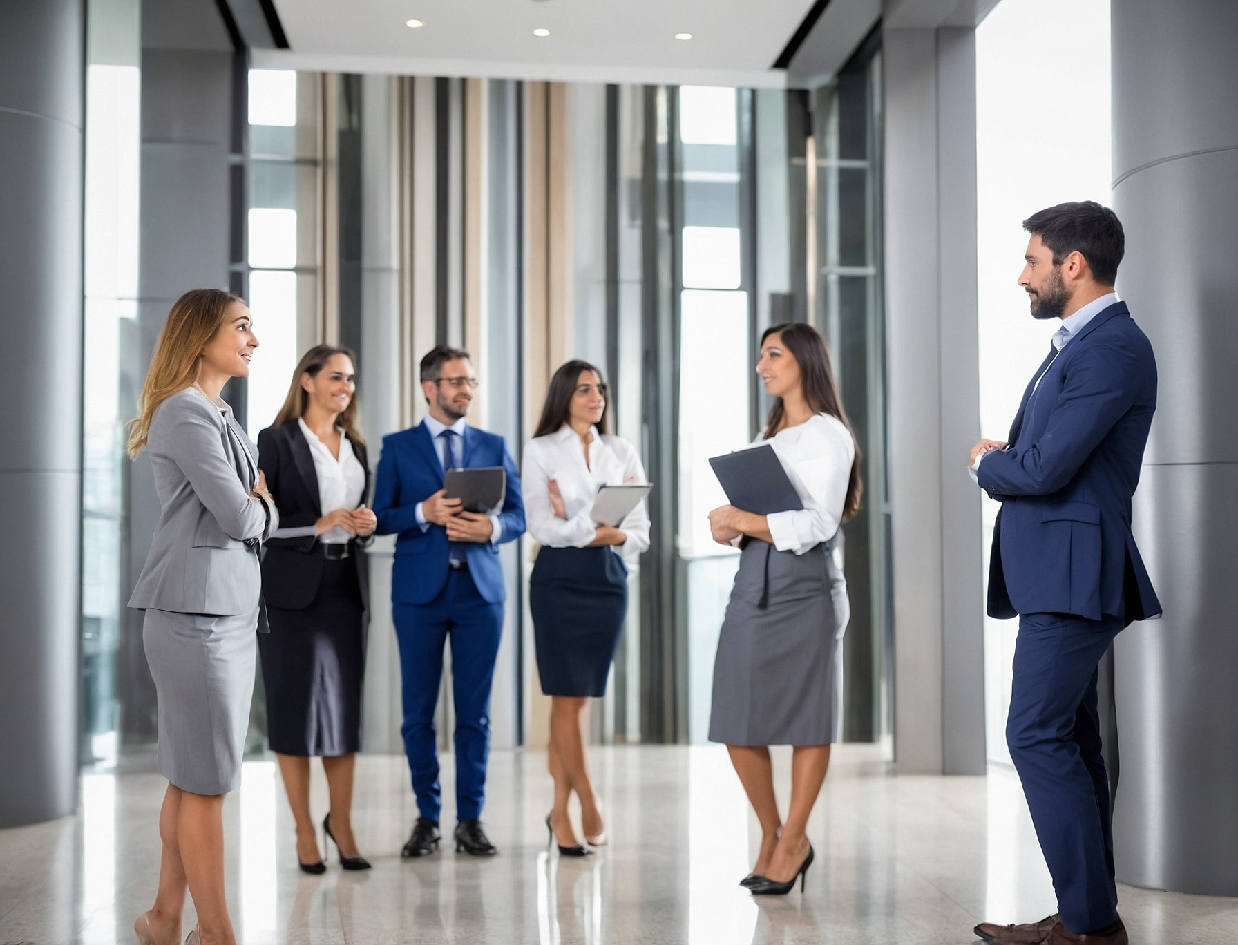 Consultoría estratégica empresarial efectiva